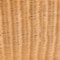 Bali & Pari Reya Natural Rattan Lounge Chair 263-14321-ZORO - alternate 2