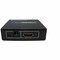 Comprehensive Cable Comprehensive Cable CDA-HD200EC HDMI 1 x 2 Splitter UHD 4K;2K CDA-HD200EC - alternate 3