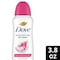 Dove Advanced Care Dragon Fruit and Coconut Cream Antiperspirant Deodorant Dry Spray, 3.8 Ounce, 12PK 64371448 - alternate 2