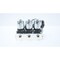 Parker 3-WAY PNEUMATIC SOLENOID VALVE 120V-DC 150PSI 1/8IN NPT MBD045DC621A - alternate 2