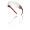 Bolle Safety Safety Glasses, Clear Lens RUSPSN11U - alternate 2