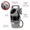 Performance Tool Portable Abrasive Blaster Kit, 50lb Hopper, Aluminum Blast Gun, 15' Hose M549 - alternate 2