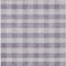 Homeroots 9' X 12' Lavender And Ivory Plaid Washable Indoor Outdoor Area Rug 595497 - alternate 4