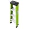 Wrightmaster 3.44 ft. Fiberglass Single-Sided Step Ladder, 9 ft. Reach, with Tool Holder 330 lb. Load Capacity ZOR-P426959 - alternate 2