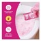 The Pink Stuff Miracle Power Foaming Toilet Cleaner, Fruity Scent, 3.5 oz Packet, 20PK RST824996CT - alternate 2