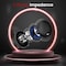 Pyle 5.25 in Car Sound Speaker (Pair) PL53BL - alternate 2