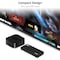 Siig 4-PORT HDMI SPLITTER, 18GBPS 4K 60HZ HDR, DISTRIBUTES 4K HDMI VIDEO/AUDIO SIGNAL CE-H26C11-S1 - alternate 1