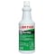 Betco Rest Stop Non-Acid Bowl and Restroom Cleaner, Floral Fresh Scent, 32 oz Bottle, 12PK 0701200 - alternate 1