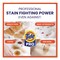 Tide Professional Laundry Detergent, 170 oz Pour Bottle, Liquid, 4 PK 80782107 - alternate 2
