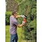 Black & Decker 18 in. Electric Hedge Trimmer BEHT200 - alternate 2