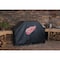 Holland Bar Stool Co 60" Detroit Red Wings Grill Cover GC60DetRed - alternate 4