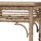 Bali & Pari Ganit Handwoven Seagrass Console Table 261-14257-ZORO - alternate 3