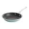 Martha Stewart Lockton 10 Piece Aluminum Nonstick Enamel Cookware Set in Mint with Lids 128939.1 - alternate 2