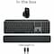 Logitech MX KEYS S COMBO FOR MAC 920-012592 - alternate 2