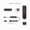 Roku Streaming Stick, Black 3820R2 - alternate 3