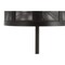 Jonathan Y Wilcox 25" Minimalist Metal LED Table Lamp, Black JYL1102A - alternate 3