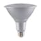 Satco 15 Watt, PAR38 LED, 3000K, 60 deg. Beam Angle, Medium base, 120 Volt, 2PK S29457 - alternate 3