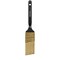 Wooster 1-1/2" Angle Sash Soft, White China Bristle, Paint Brush, Plastic Handle Z1121-1 1/2 - alternate 2