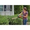 Black & Decker 22 in. Electric Hedge Trimmer BEHT350 - alternate 2
