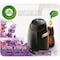 Air Wick Essential Mist Starter Kit, Lavender and Almond Blossom, 0.67 oz Bottle, PK4 98576 - alternate 1