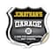 Signmission Jonathan's Garage I Can Fix Everything But Stupid, 4 inch X 4 inch, Vinyl Decal, 2PK SHI-D-2PACK-4-490-JONATHAN - alternate 1