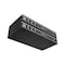 Bzbgear 8K UHD HDMI Extender 8K30/4K120Hz w IR/eARC/ARC/PoC/RS-232/Ethernet/USB 2.0 and Audio up to 330ft BG-EXH-8KC6 - alternate 2