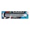 Pentel DualMetallic Brush, Black/Metallic Red Ink, 3PK XGFHBPDAX - alternate 2