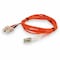 Add-On 10M Lc/Sc M/M Om2 Orange Fiber Patch Cbl ADD-SC-LC-10M5OM2 - alternate 1