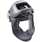 3M Speedglas Welding Helmet, Shade 5, Black/Gray/Silver 27-0099-35SW - alternate 2