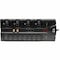 Tripp Lite Power Strip, Surge, Tel/Modem/Coaxial/Ethernet Protection, 12 5-15R, 5-15P, 8 ft., Black TLP1208SAT - alternate 1