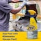 Zep Cleaner/Degreaser, 32 Oz Trigger Spray Bottle, Liquid, Clear, 12 PK ZU50532 - alternate 2