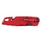 Milwaukee Tool FASTBACK Folding Utility Knife, 6-7/8 in, Red 48-22-1501 - alternate 3