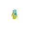 Midwest Quality Gloves Gardening Gloves Warner Bros Child's Outdoor Black/Yellow Youth Black/Yellow SFB100T - alternate 1