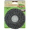 Gator Finishing 4.5 in. Paint and Rust Stripping Wheel, Extra Coarse 9483GA - alternate 1