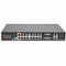 Rocstor SOLIDCONNECT SC20 16-PORT POE+ GIGABIT U Y10S007-B1 - alternate 1