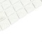 Daltile Starcastle 1'' Triangle Glass Wall Mosaic, 13PK SC75TRIANGLMSMT - alternate 2