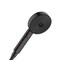 Hansgrohe Pulsify S Handshower 105 3-Jet, 2.5 GPM in Matte Black 24111671 - alternate 1