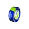 Ipg Masking Tape, 60 yd L, 1.41 in W, Crepe Paper Backing, Dark Blue PMD36 - alternate 1