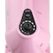 Xpower XPOWER B-123 High Velocity Variable Speed Pet Dryer with 2-Stage Heat Settings - Pastel Pink B-123-Pastel-Pink - alternate 2