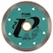 Pearl P4 Porcelain Blade 4 in. 5/8 in.-7/8 in. Arbor DTL04HPXL - alternate 1