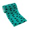 Syrflex TA3400TEALP-4P Cohesive Flexible Bandage, 5 yd L, 4 in W, Fabric Bandage, Teal TA3400TEALP-4PK - alternate 2