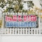 Signmission New & Used Appliances, 24 Inch x 72 Inch, Vinyl Banner B-72-30751 - alternate 2