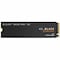 Sandisk THOR M.2 2280 WD BLACK SN8100 SM2508 CONTROLLER 2000GB NO WDS200T1X0M-00CMT0 - alternate 1