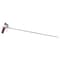 Irion-America 32in Long PU Foam Gun with Angled Can Adapter for Sub Floor or Roofing Adhesives 781254 - alternate 1