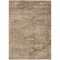 Homeroots 5' X 8' Brown And Taupe Aztec Washable Indoor Outdoor Area Rug 615543 - alternate 2