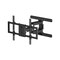Monoprice SlimSelect Series Full-Motion Articulating TV Wall Mount Bracket for T 39257 - alternate 1