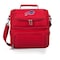 Picnic Time Family Of Brands Buffalo Bills - Pranzo Lunch Bag Cooler with Utensils, (Red) 512-80-100-044-2 - alternate 1