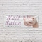 Signmission Nail Salon Coming Soon, 24 Inch x 72 Inch, Vinyl Banner B-72-30747 - alternate 3