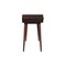 Homeroots 54" Brown Solid Wood Writing Desk 723451 - alternate 3