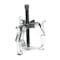Performance Tool 7 in. 2/3-Jaw Gear Puller, Chrome Vanadium, Heat Treated W87127 - alternate 1